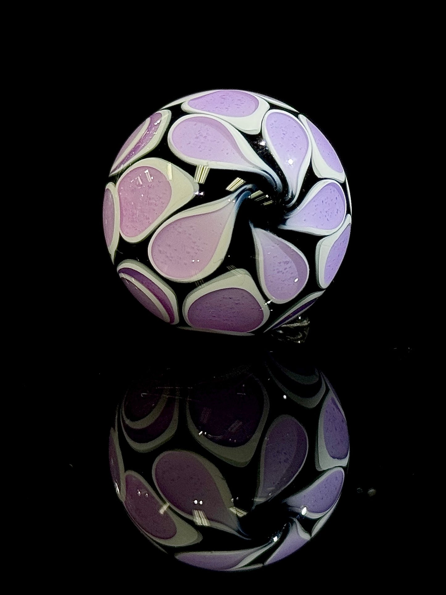 Andy Melts Dotstack Marble Default Headies Hideout