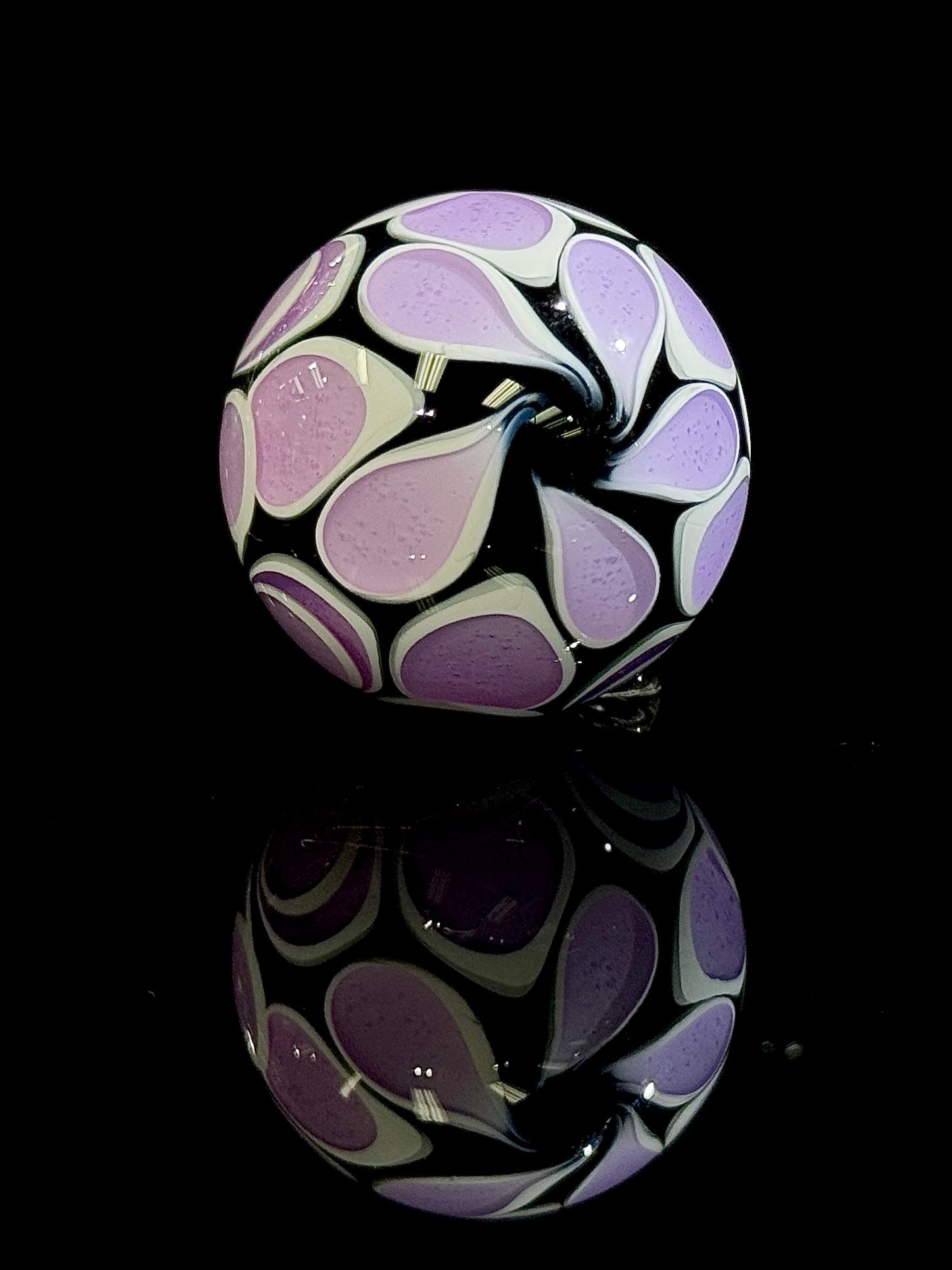 Andy Melts Dotstack Marble Default Headies Hideout