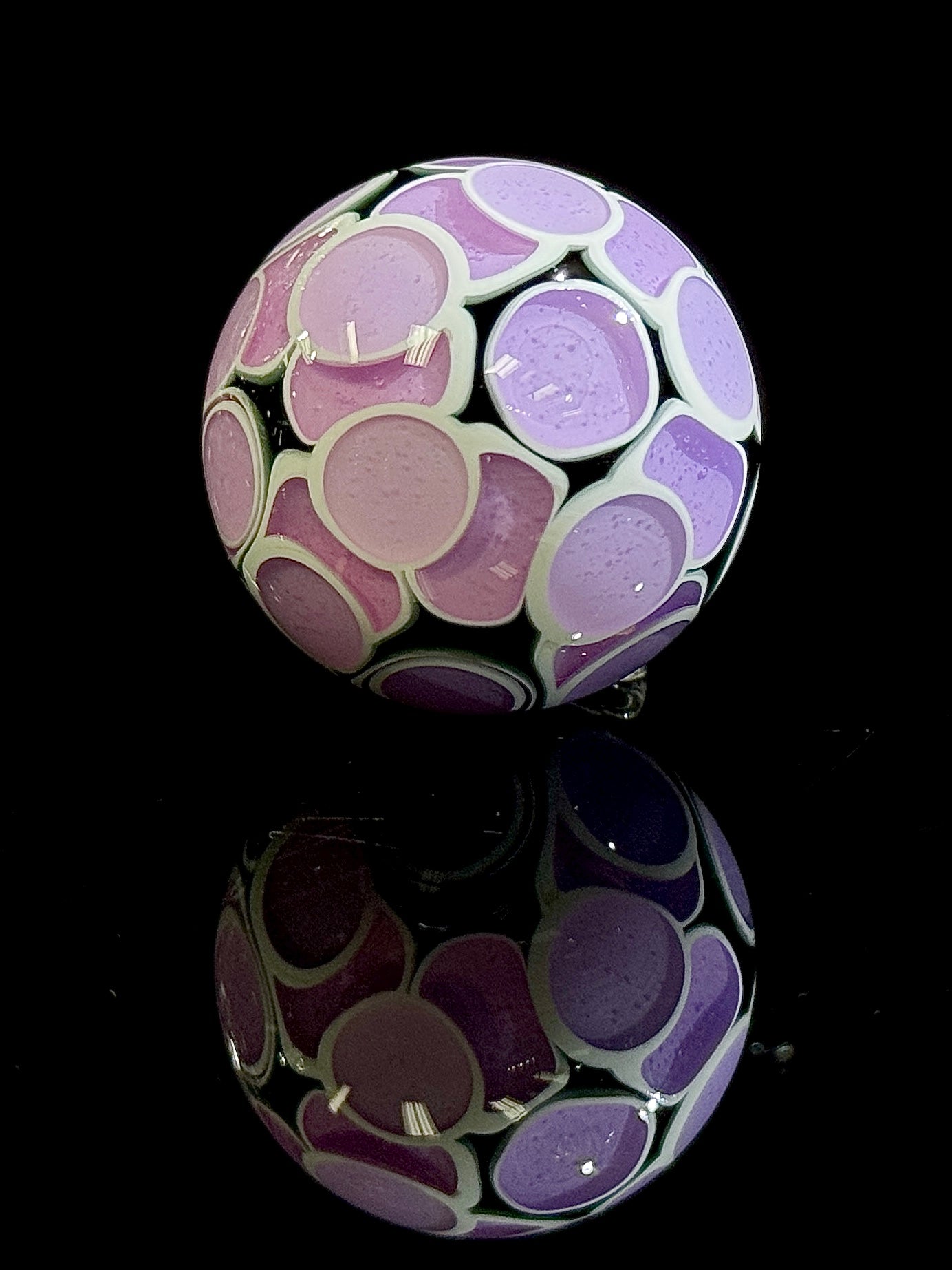 Andy Melts Dotstack Marble Default Headies Hideout