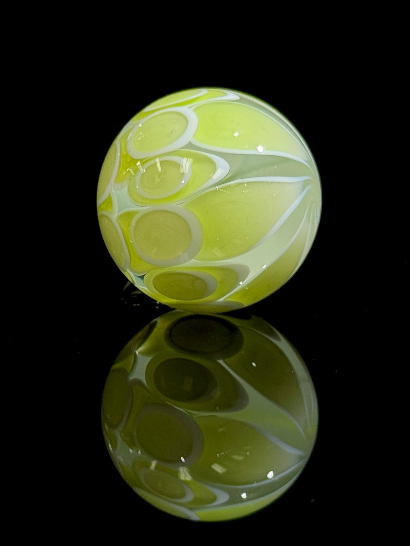 Andy Melts Dotstack Marble Default Headies Hideout
