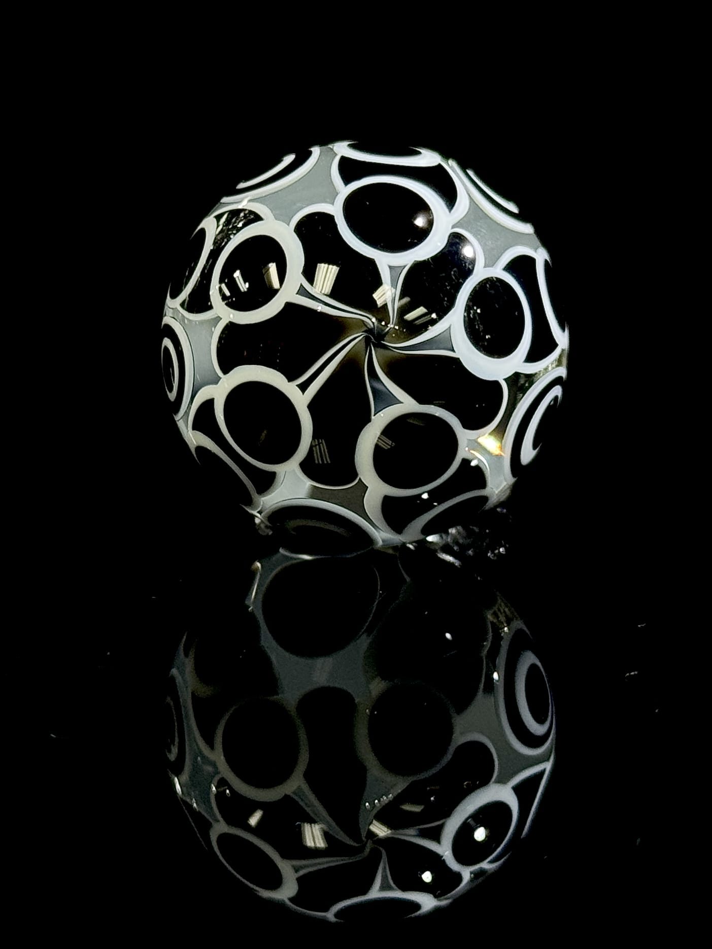 Andy Melts Dotstack Marble Default Headies Hideout
