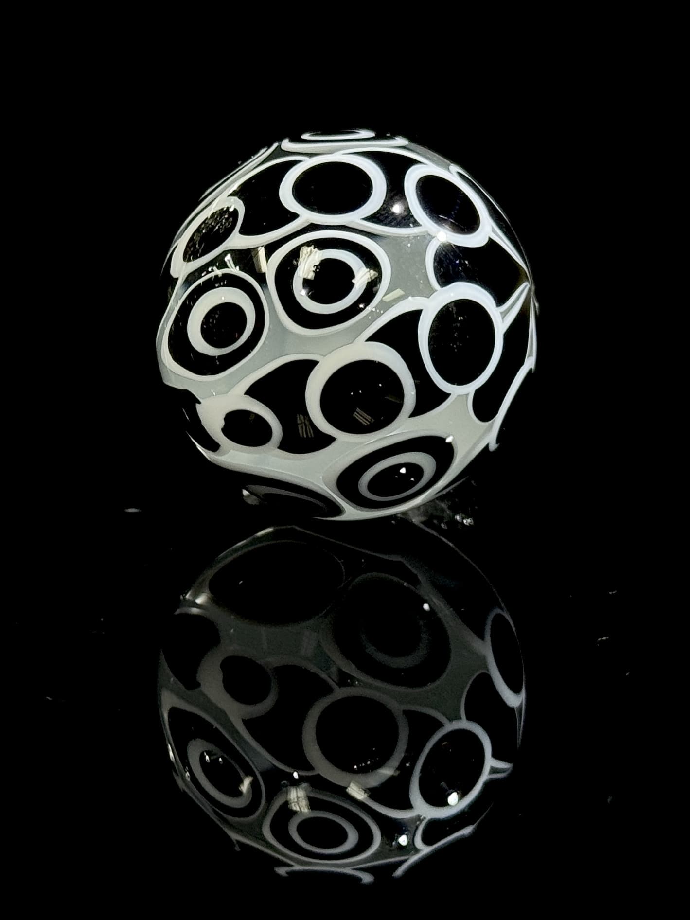 Andy Melts Dotstack Marble Default Headies Hideout