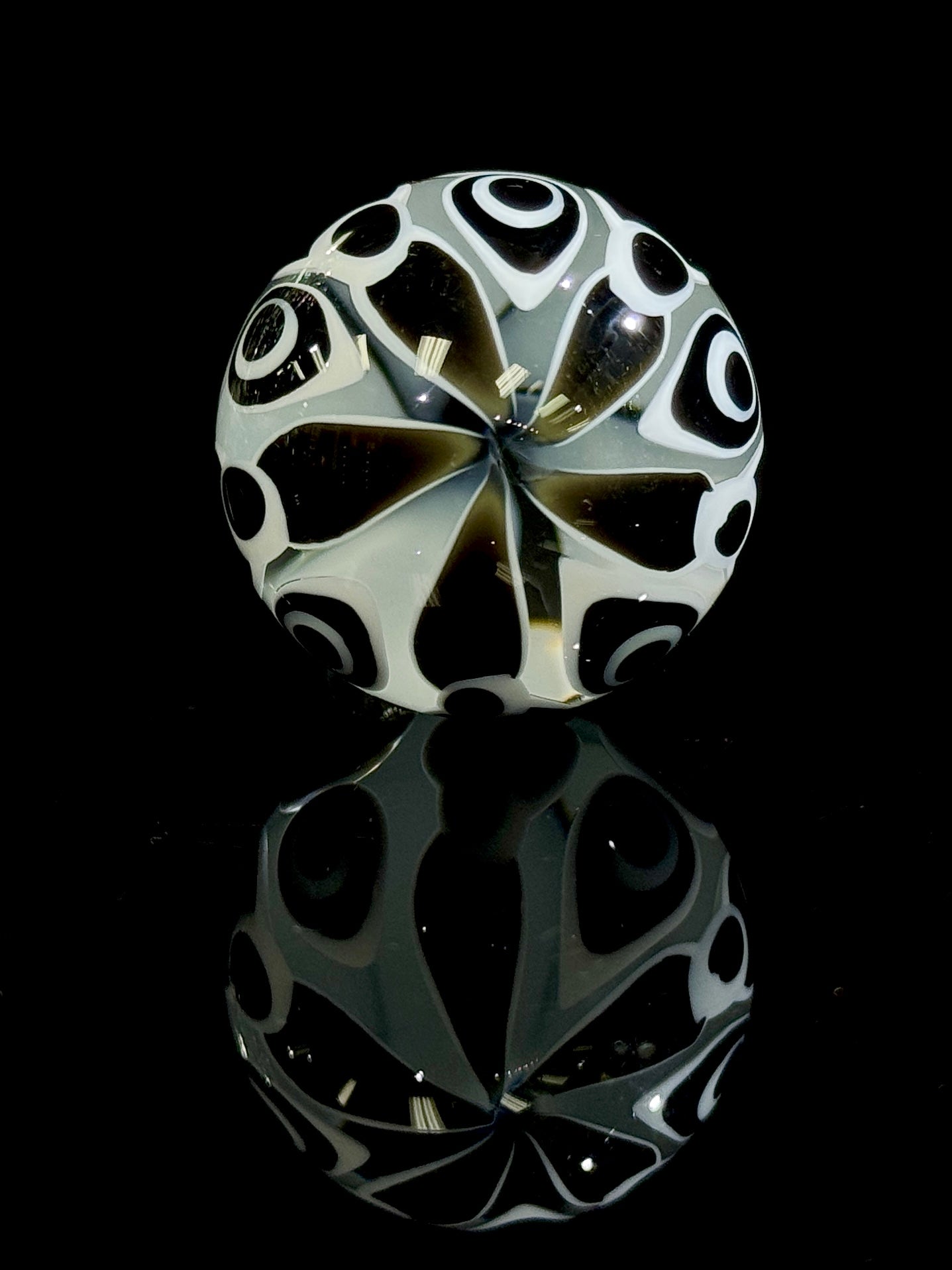 Andy Melts Dotstack Marble Default Headies Hideout