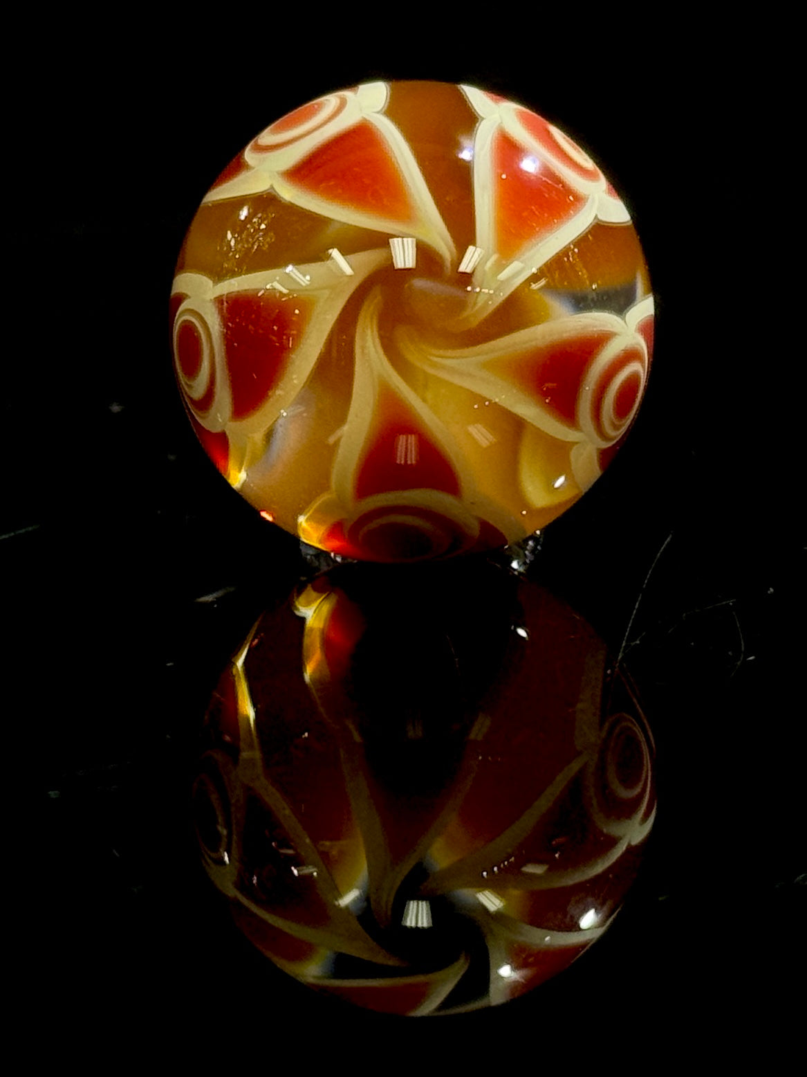 Andy Melts Dotstack Marble Default Headies Hideout