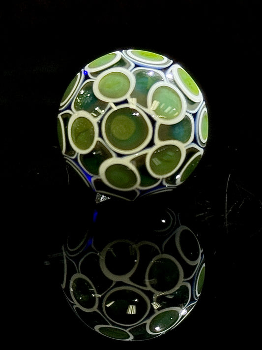 Andy Melts Dotstack Marble Default Headies Hideout