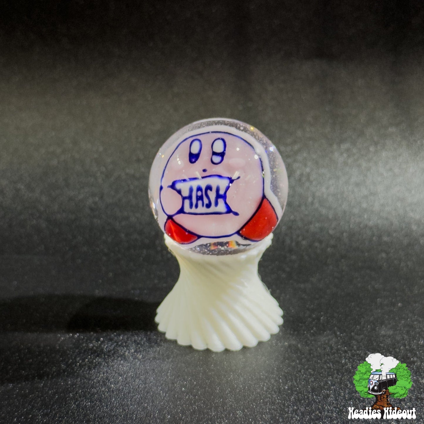 Avi Glass 10th Anniversary Consignment Default Headies Hideout