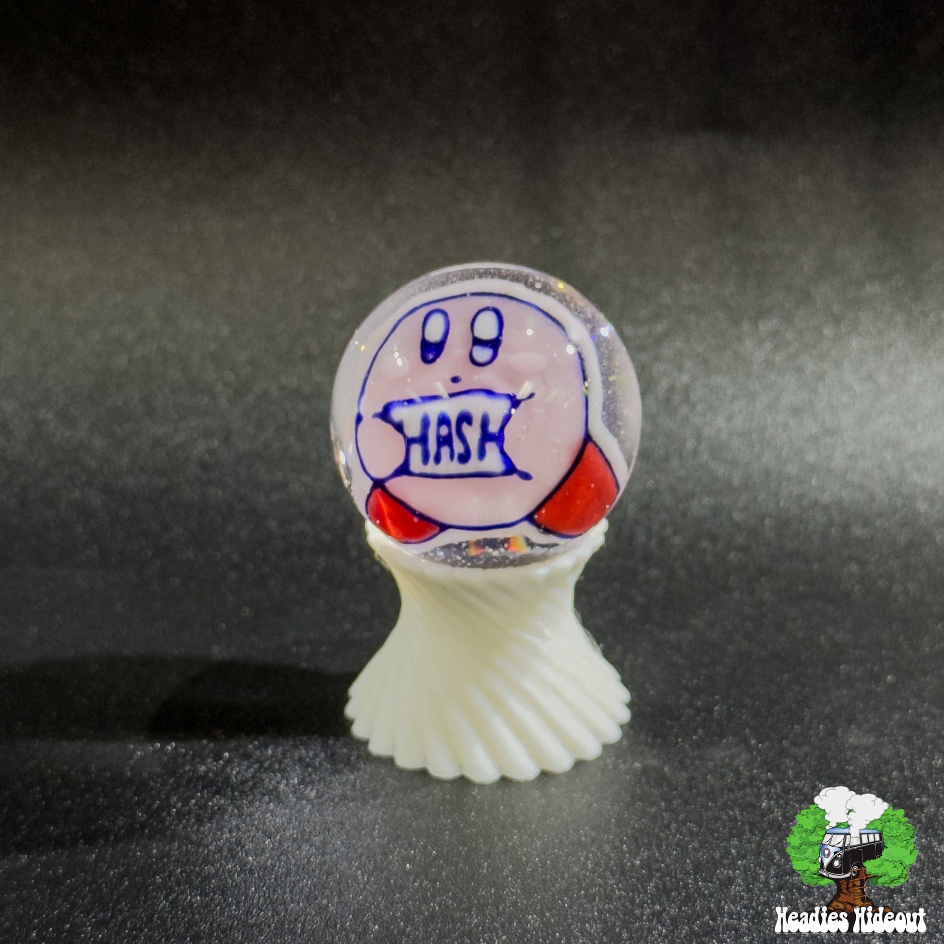 Avi Glass 10th Anniversary Consignment Default Headies Hideout