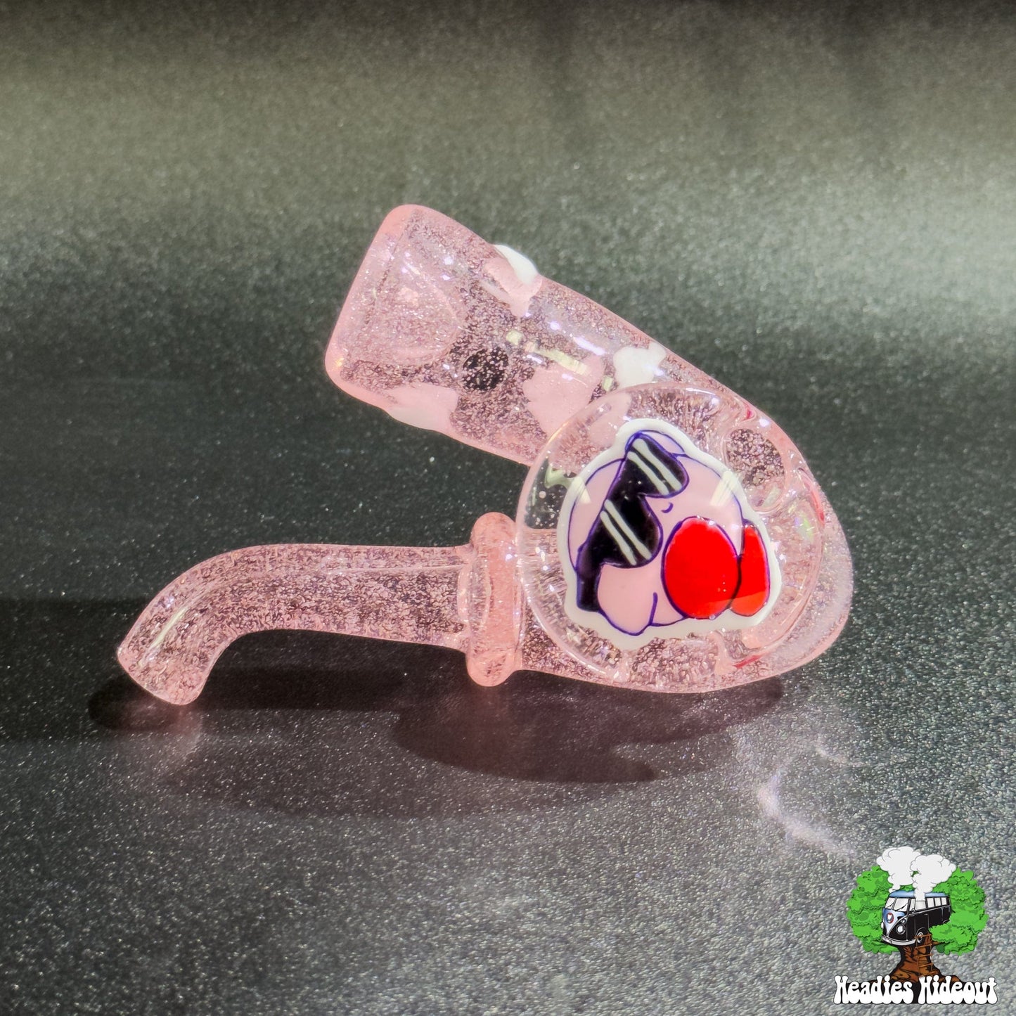 Avi Glass 10th Anniversary Consignment Default Headies Hideout