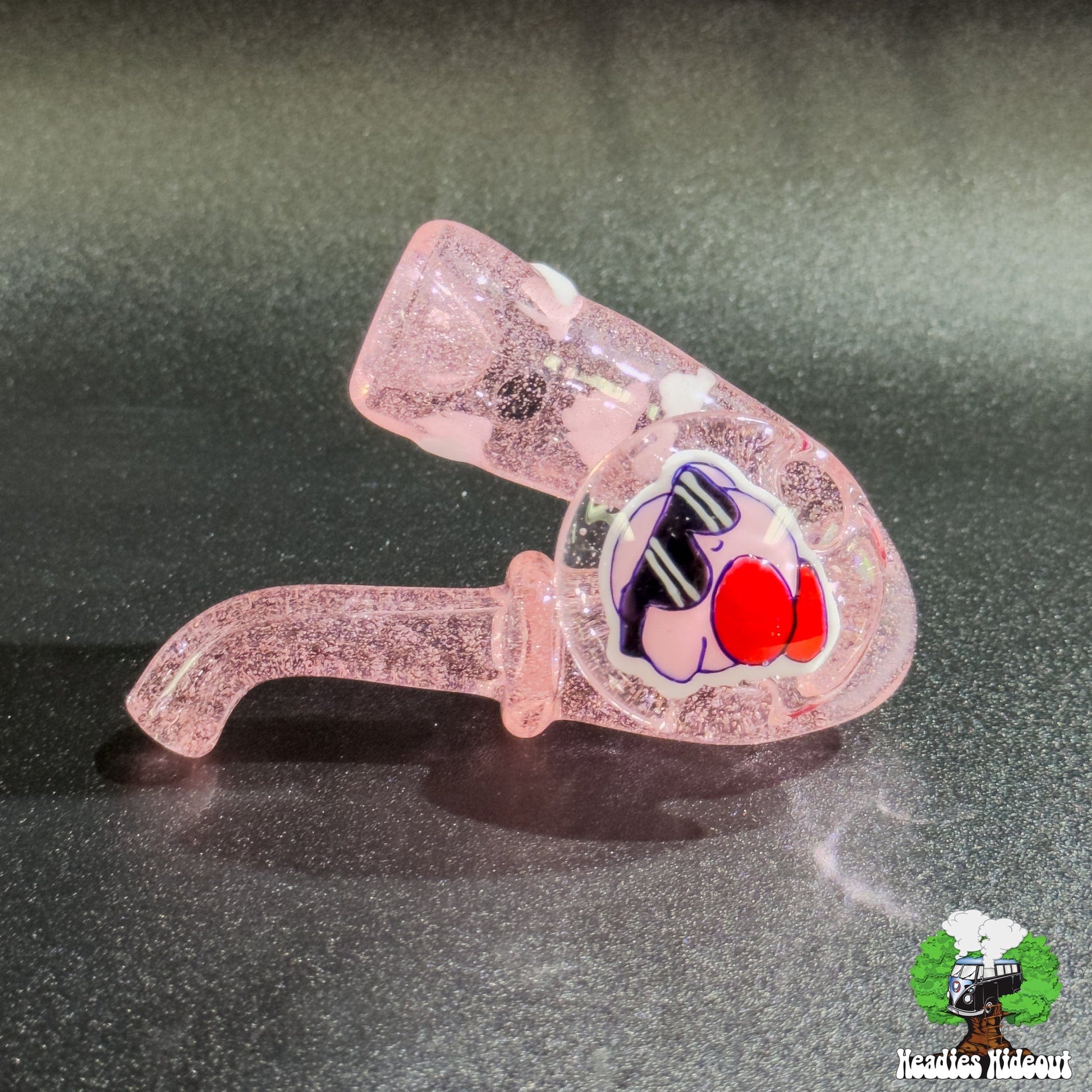 Avi Glass 10th Anniversary Consignment Default Headies Hideout