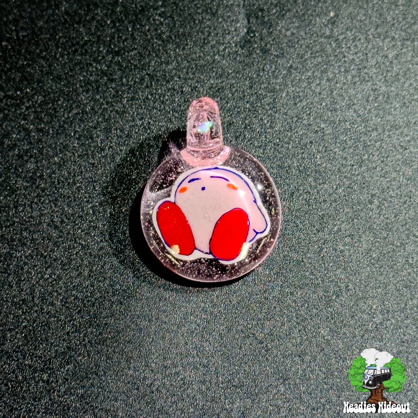 Avi Glass 10th Anniversary Consignment Default Headies Hideout