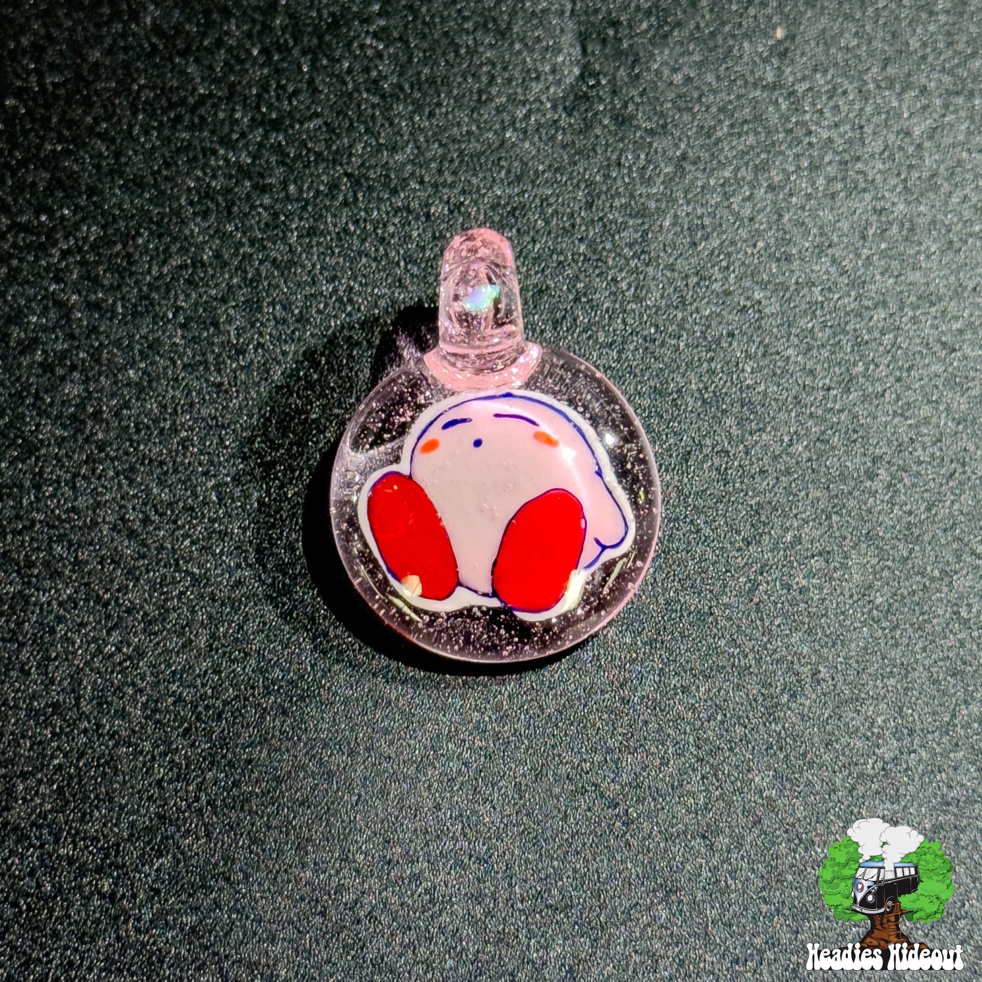 Avi Glass 10th Anniversary Consignment Default Headies Hideout