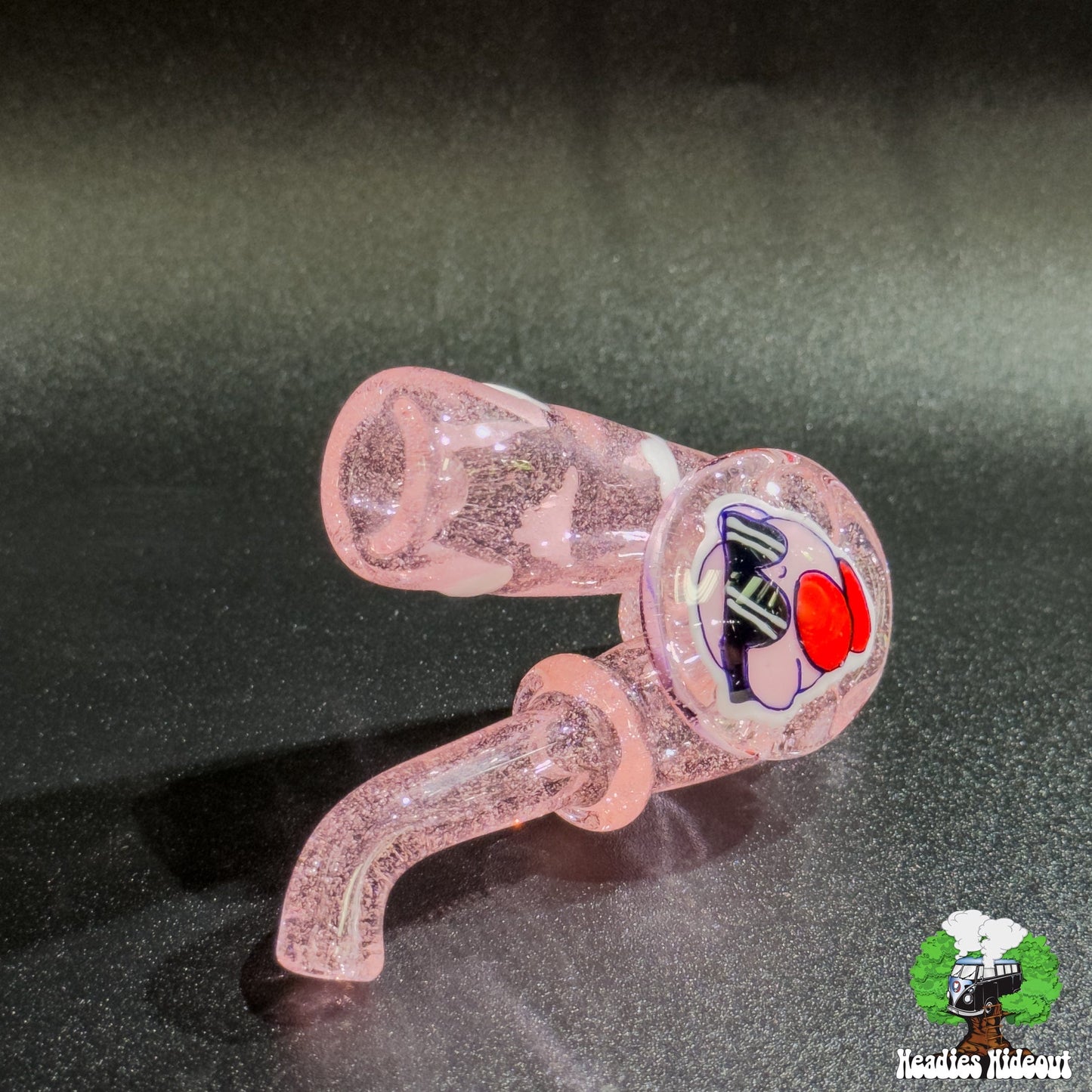 Avi Glass 10th Anniversary Consignment Default Headies Hideout