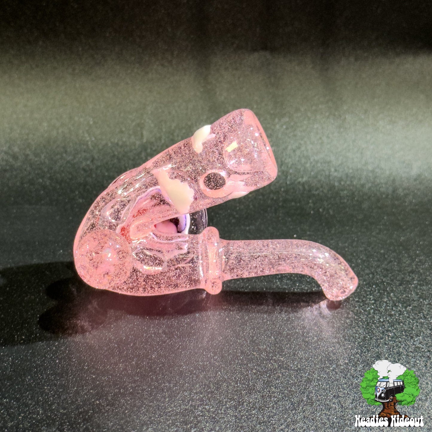 Avi Glass 10th Anniversary Consignment Default Headies Hideout