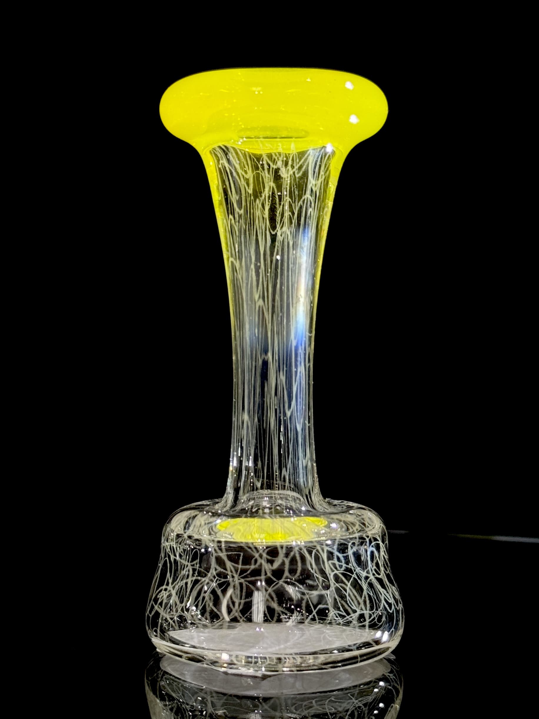 Big E Dry Top - Fume Scratch Default Headies Hideout