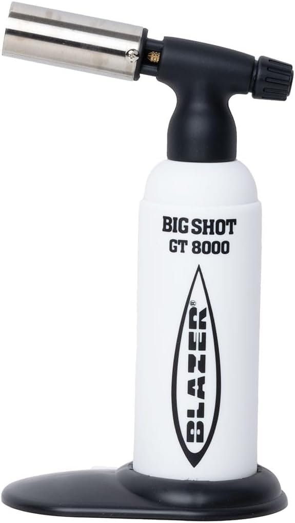 Blazer Big Shot Torch Default Headies Hideout