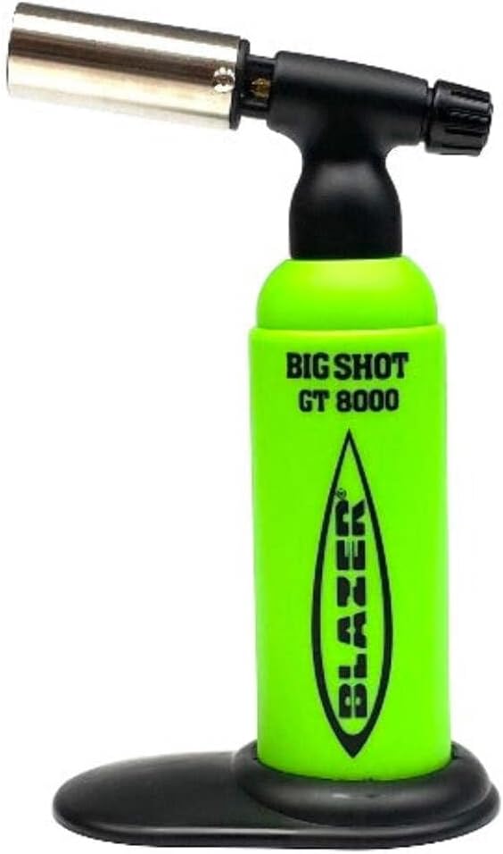 Blazer Big Shot Torch Default Headies Hideout