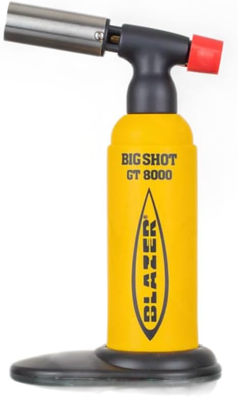 Blazer Big Shot Torch Default Headies Hideout