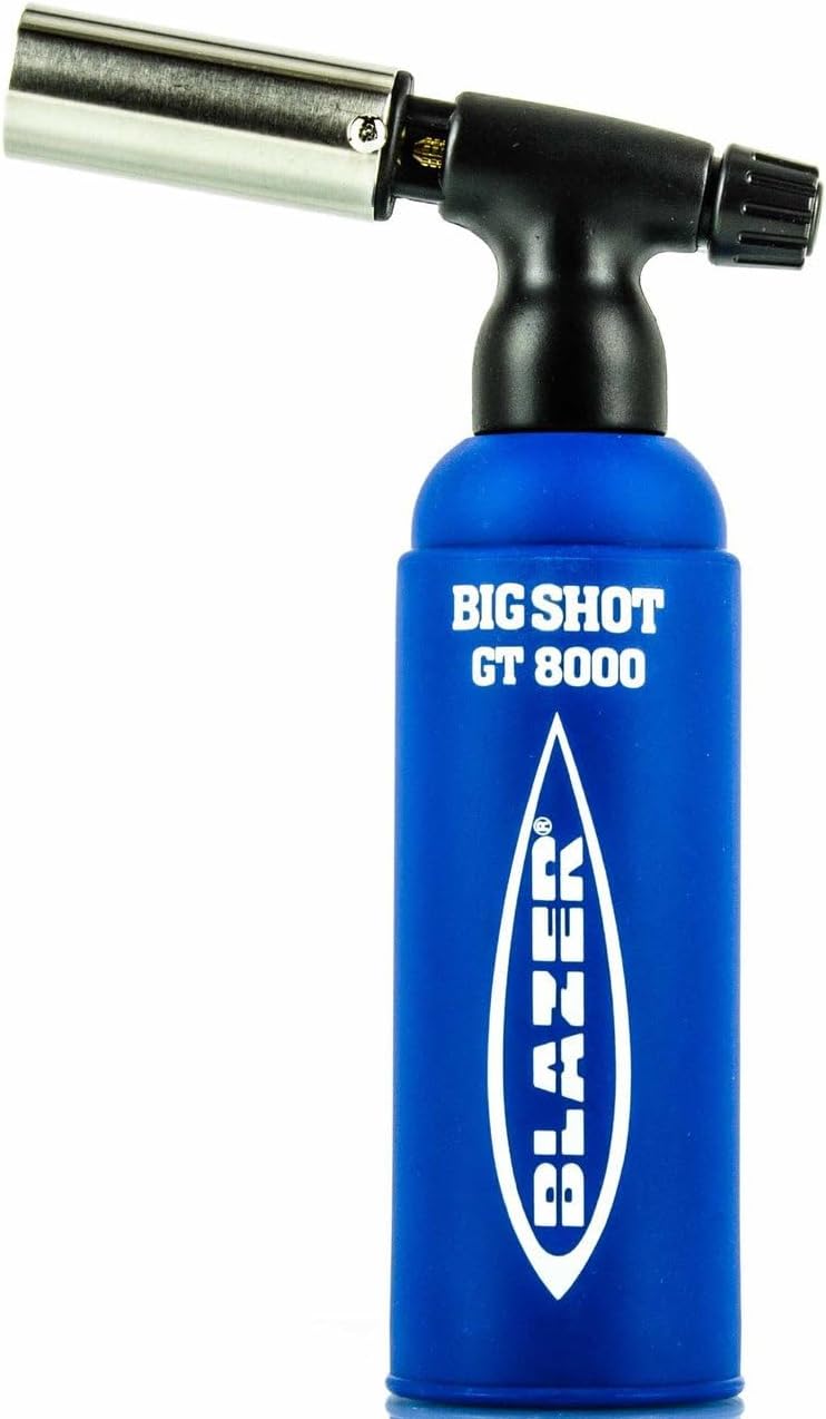 Blazer Big Shot Torch Default Headies Hideout