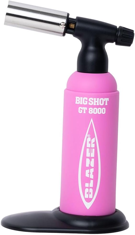 Blazer Big Shot Torch Default Headies Hideout