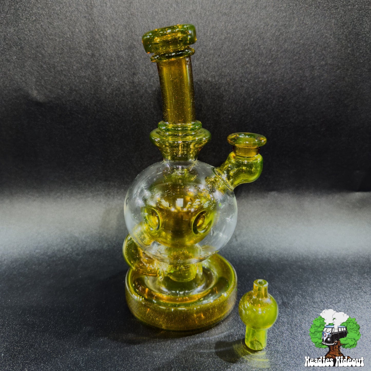 Brent503 10th Anniversary Consignment Default Headies Hideout