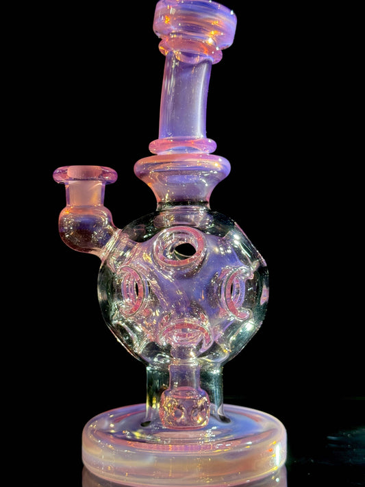 Brent503 Exosphere - Karmaline 1A Default Headies Hideout