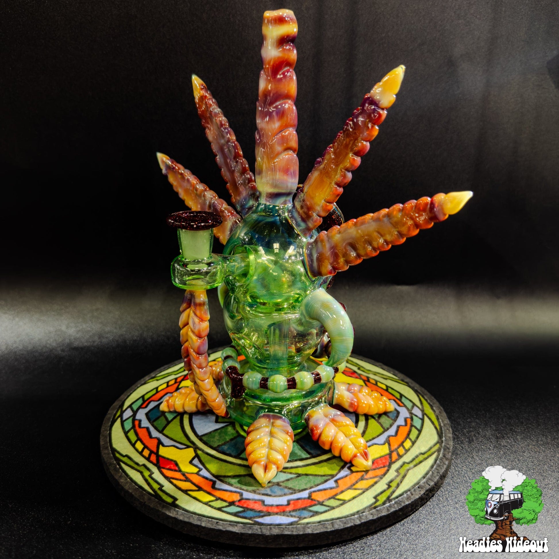 Brian Jacobson 10th Anniversary Consignment Default Headies Hideout