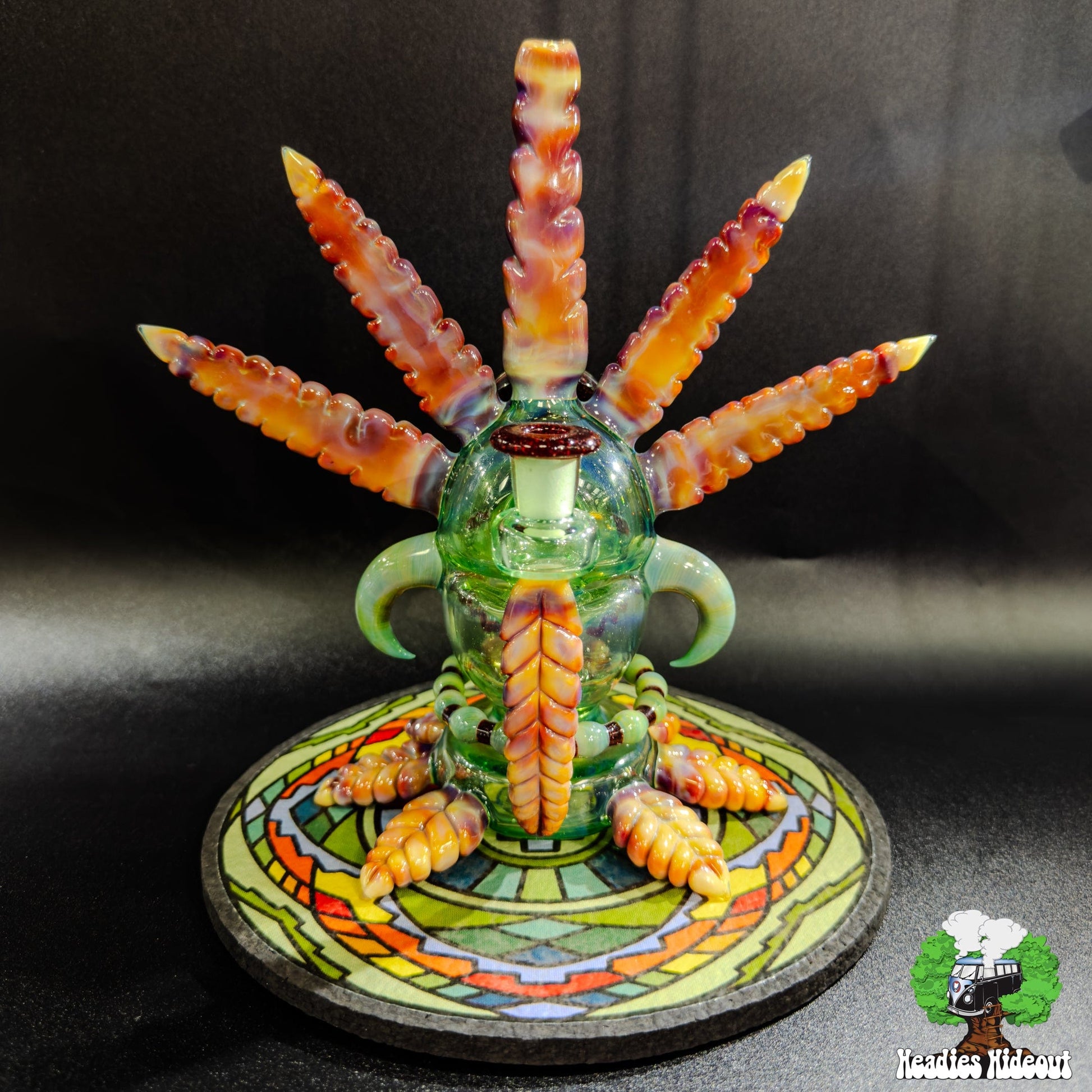 Brian Jacobson 10th Anniversary Consignment Default Headies Hideout