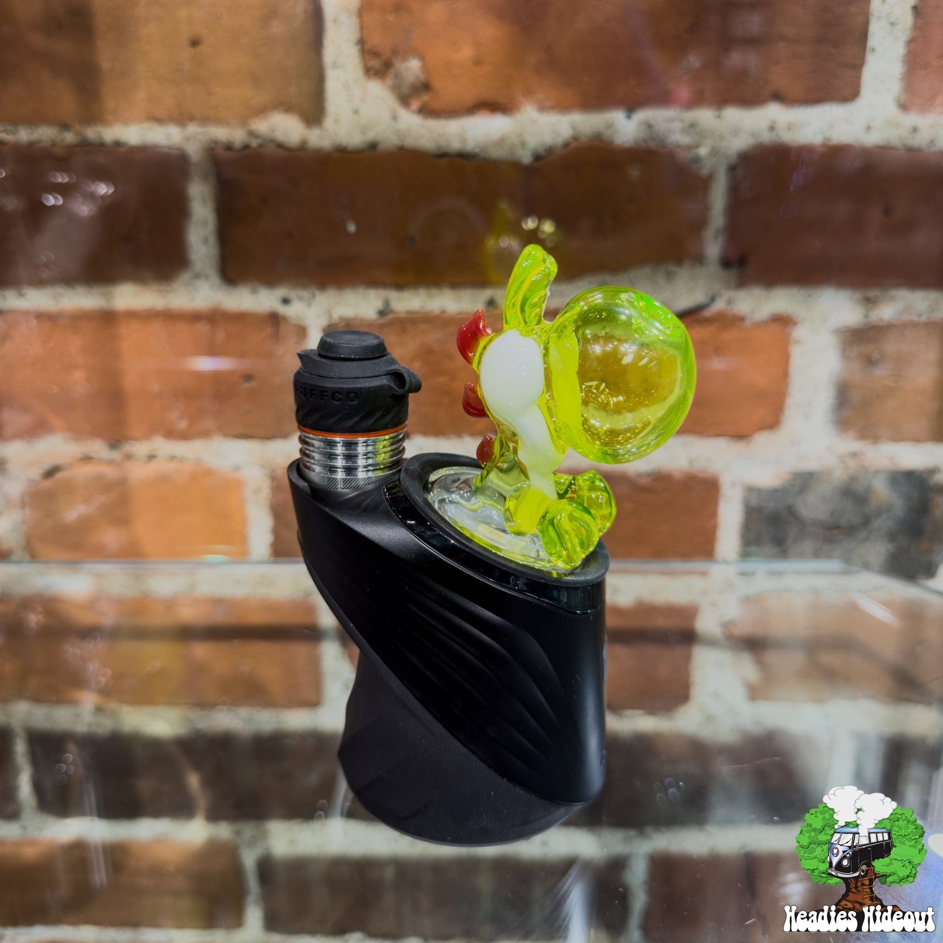 BTGB Yoshi Dry Top (Winking) - Ion (UV) Default Headies Hideout