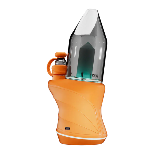 Carta Sport - Tangerine Default Headies Hideout
