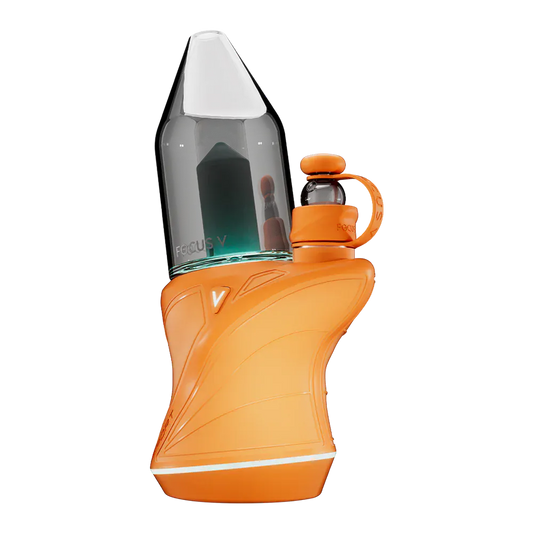 Carta Sport - Tangerine Default Headies Hideout
