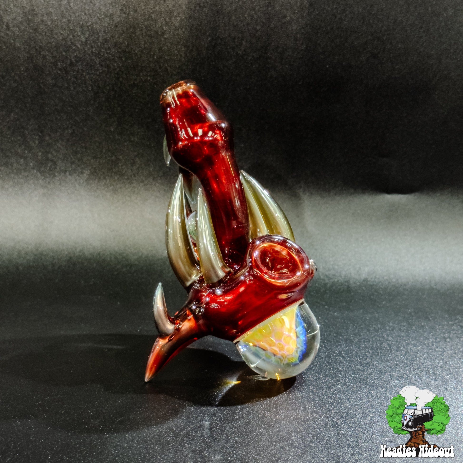 Catfish 10th Anniversary Consignment Default Headies Hideout