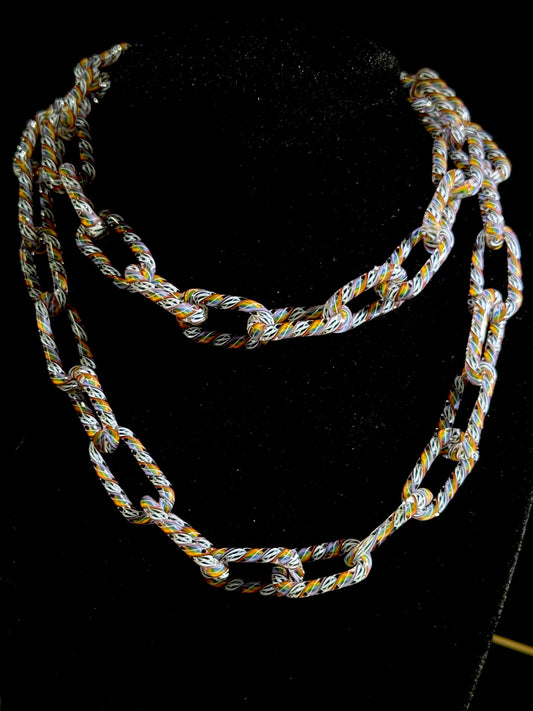 Chain Gang Glass Chain Default Headies Hideout