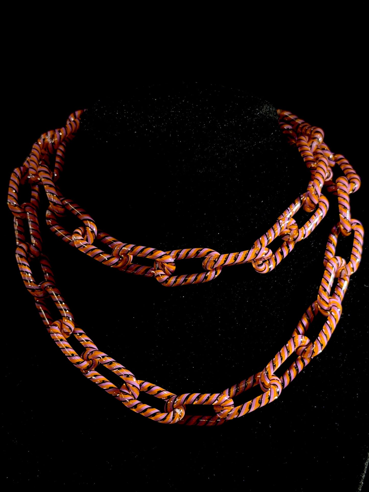 Chain Gang Glass Chain Default Headies Hideout