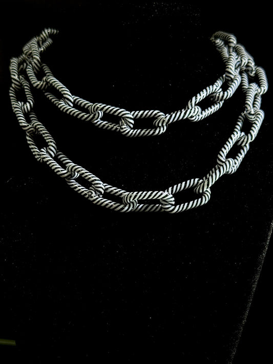 Chain Gang Glass Chain Default Headies Hideout