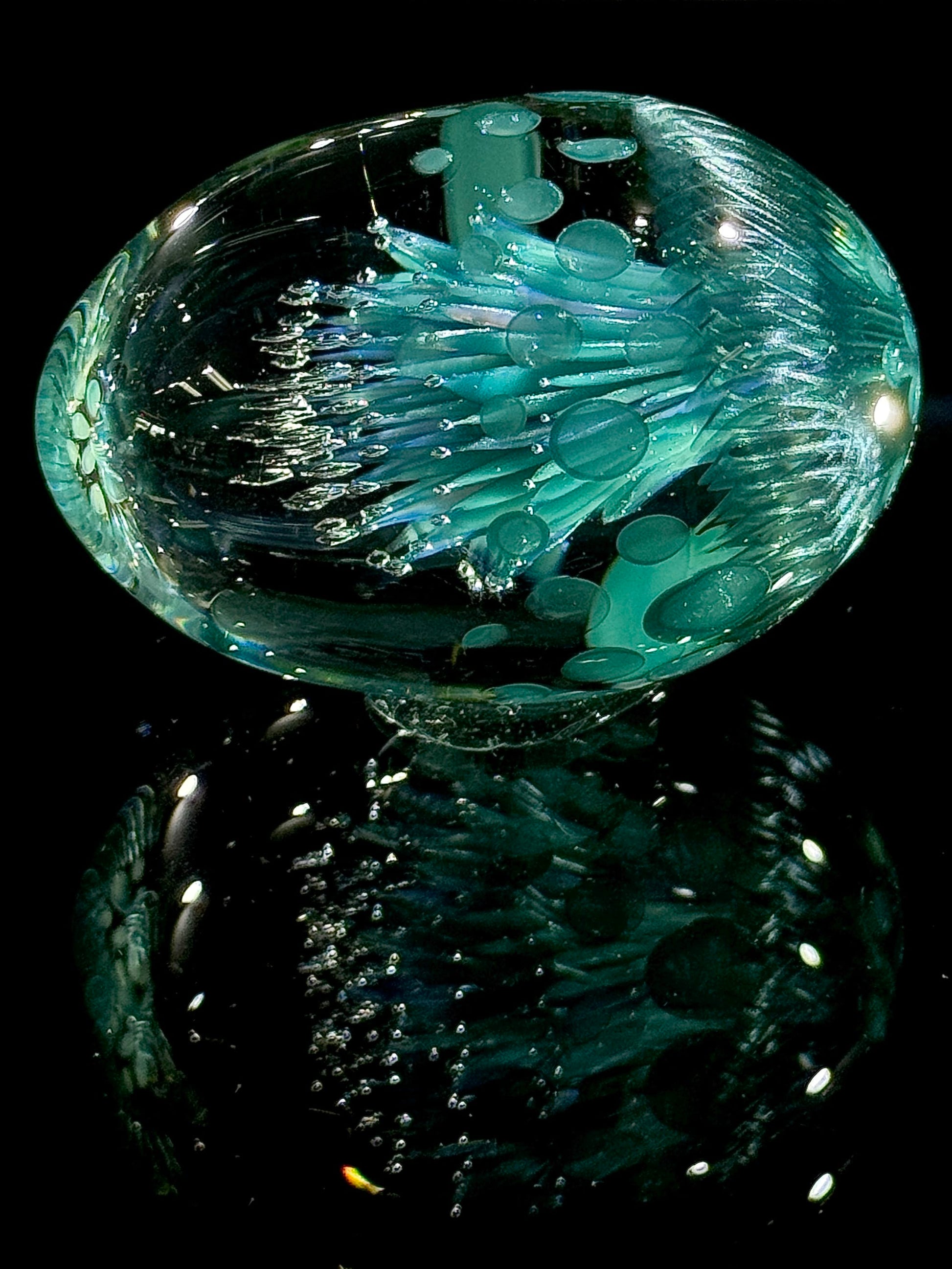 Cosmic Impact Egg Marble Default Headies Hideout