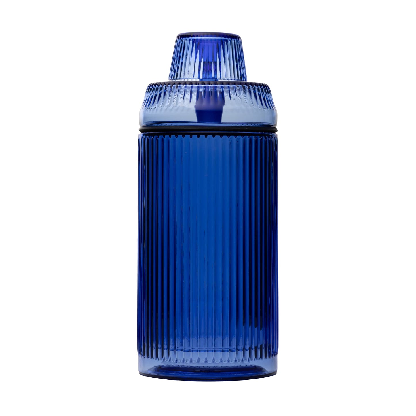 Deco Gravity Bong - Lapis Default Headies Hideout