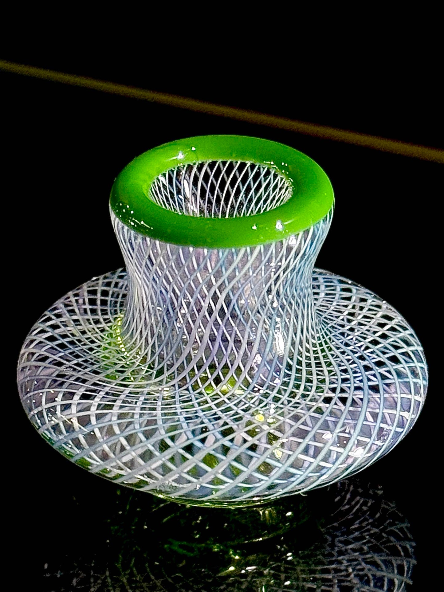 Dosa Carb Cap - Crippy Default Headies Hideout