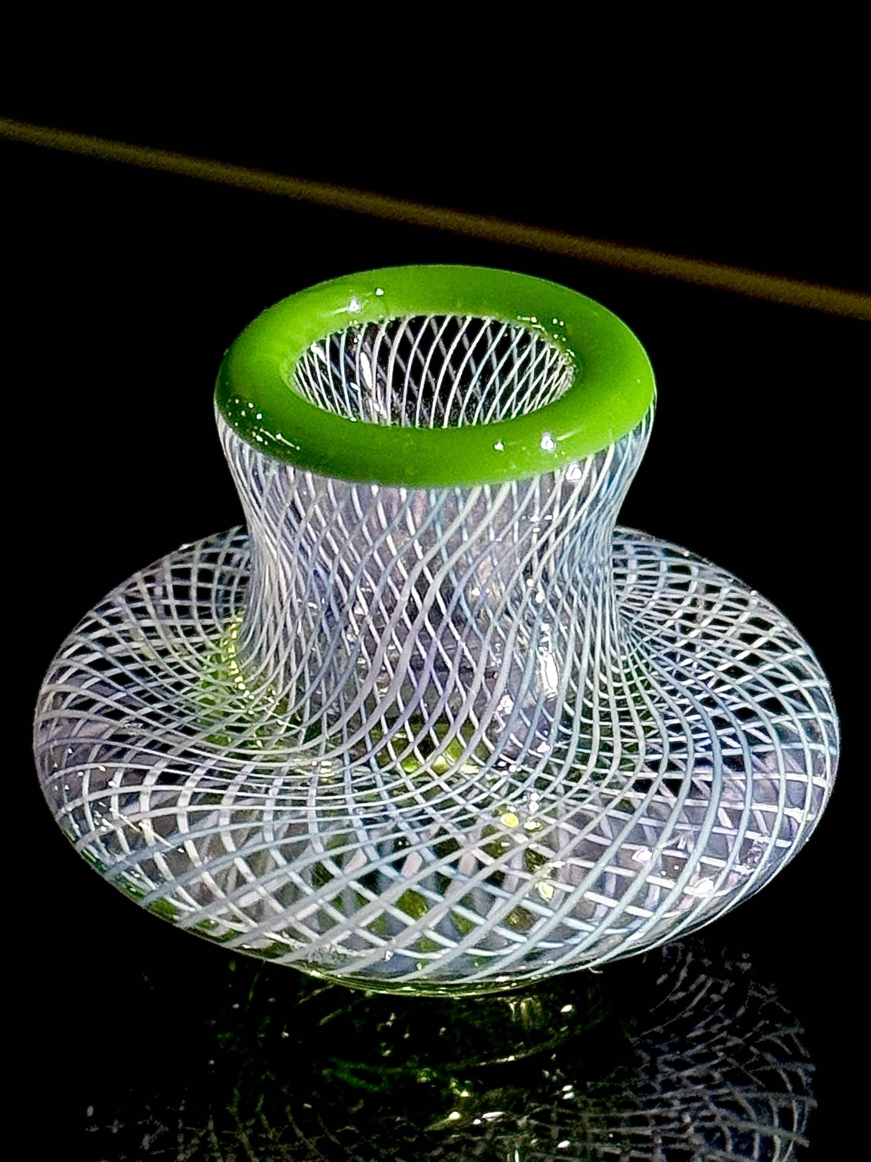 Dosa Carb Cap - Crippy Default Headies Hideout