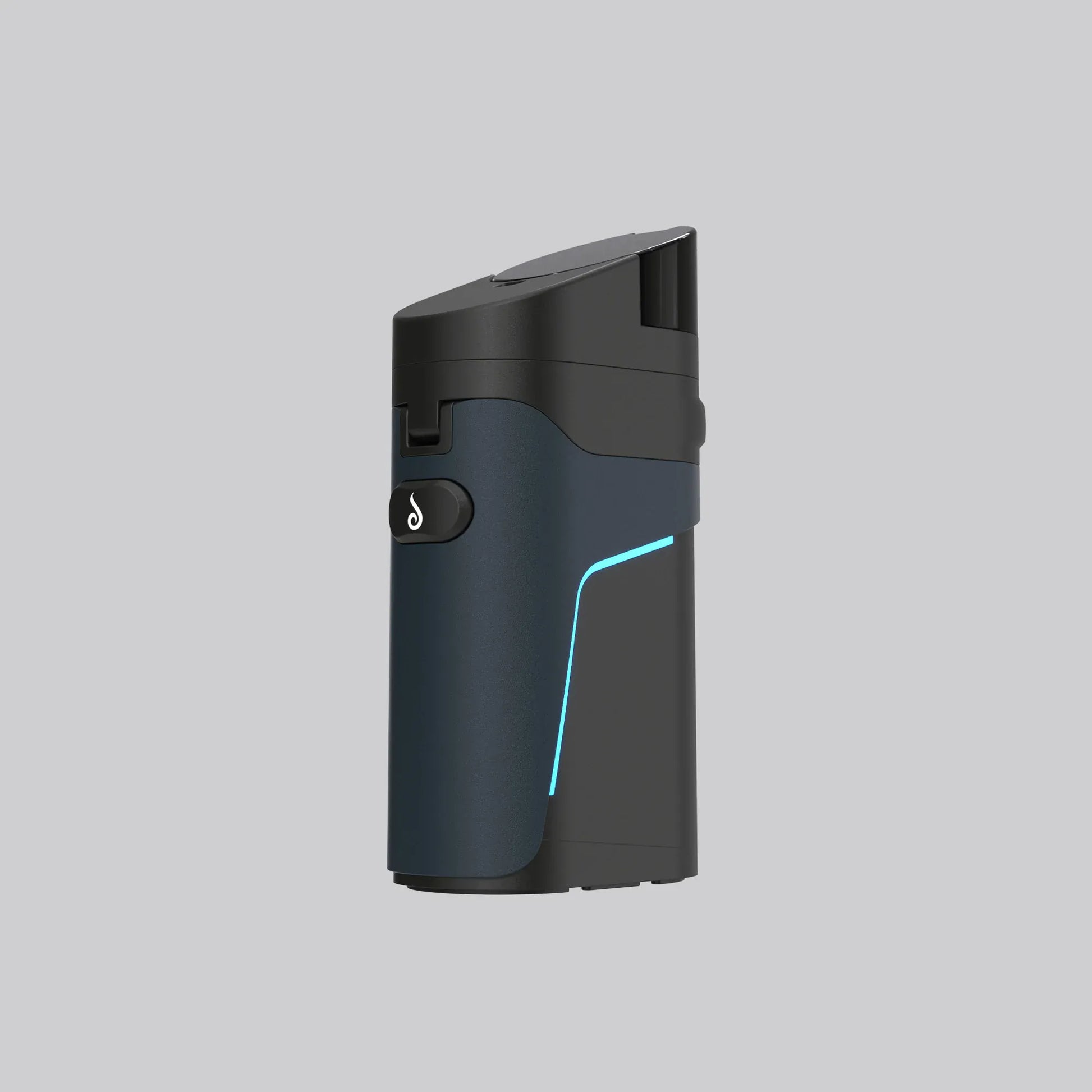 Dr. Dabber - Ghost 2 - Black Default Headies Hideout