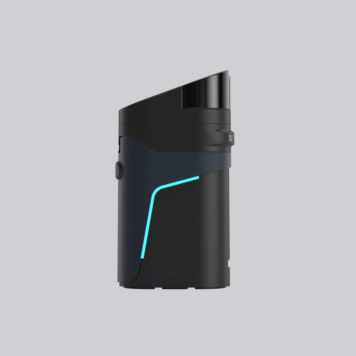 Dr. Dabber - Ghost 2 - Black Default Headies Hideout