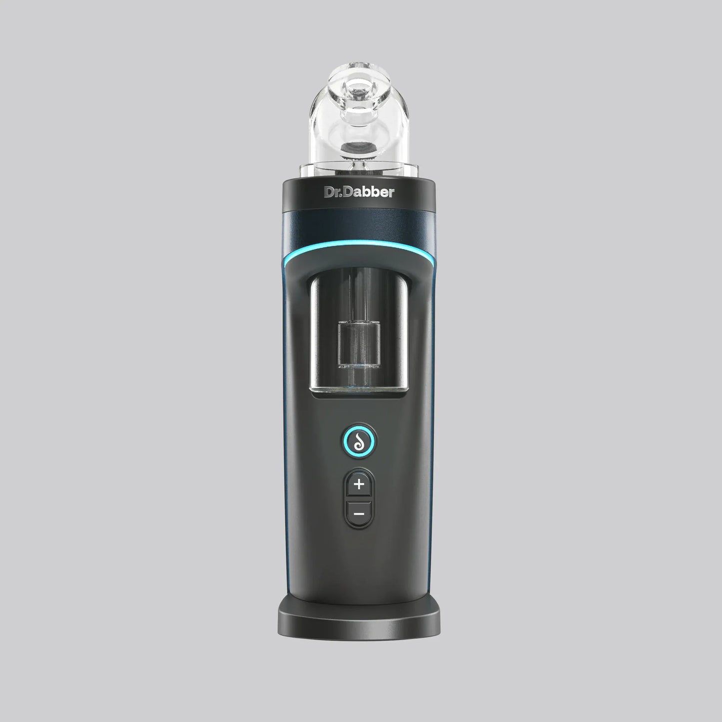 Dr. Dabber - Switch 2 - Black Default Headies Hideout