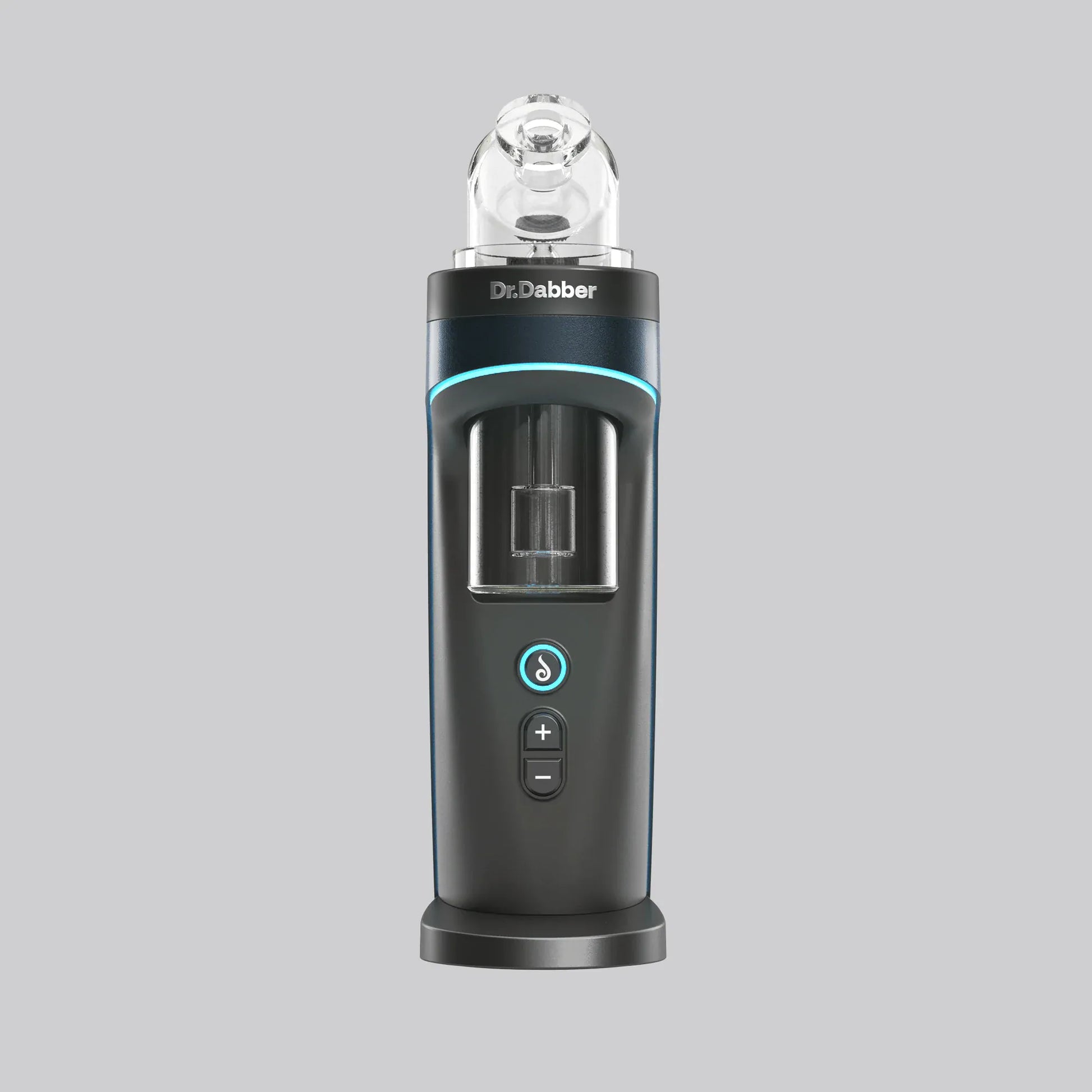 Dr. Dabber - Switch 2 - Black Default Headies Hideout