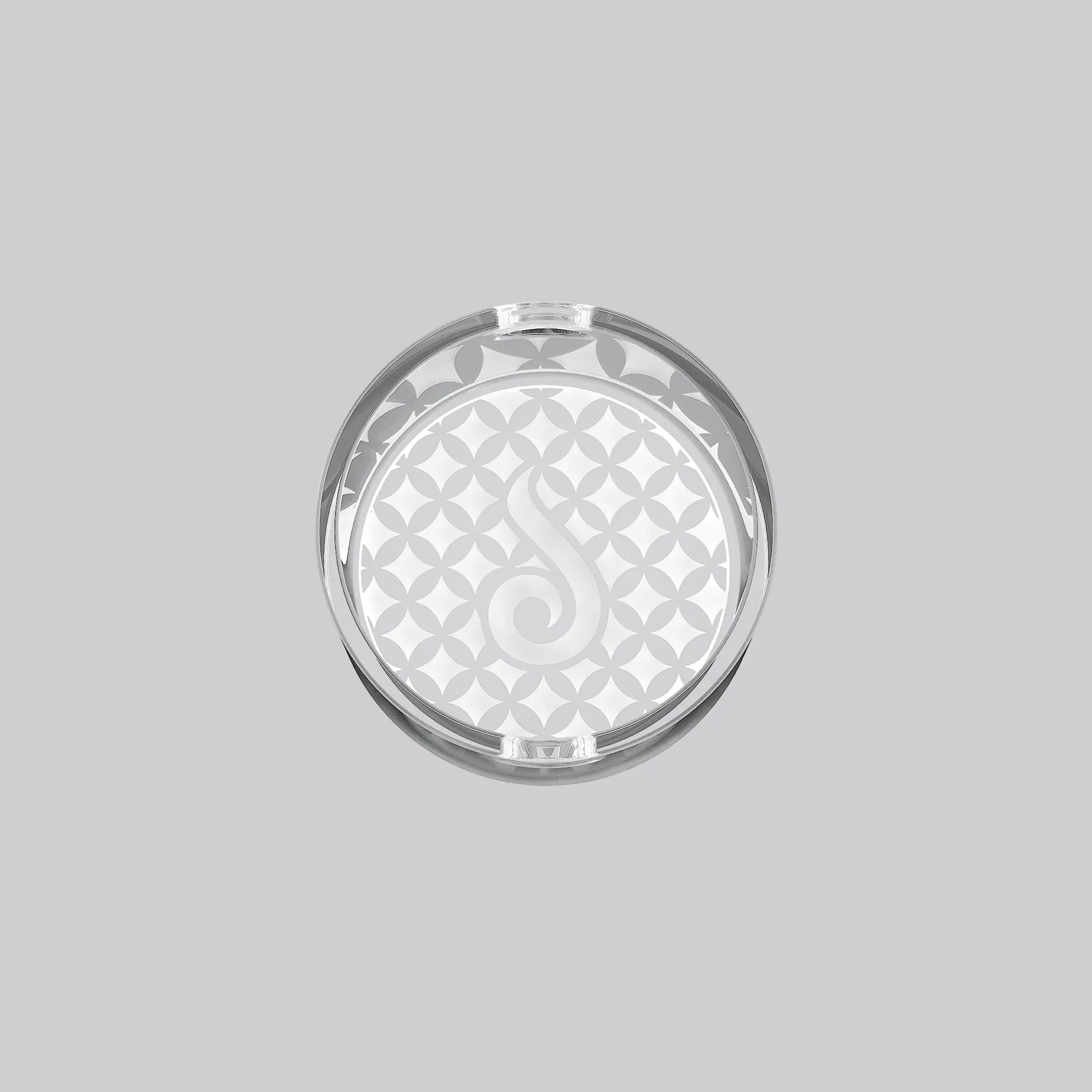 Dr.Dabber Switch 2 Induction Cup V2 - Sapphire Default Headies Hideout