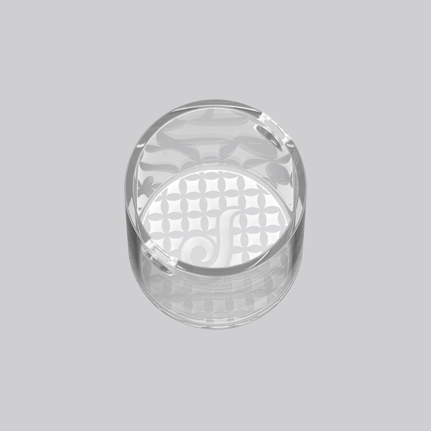 Dr.Dabber Switch 2 Induction Cup V2 - Sapphire Default Headies Hideout