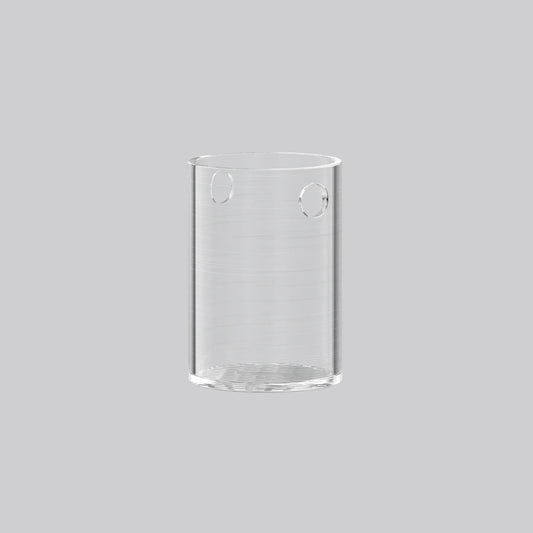 Dr.Dabber Switch 2 Induction Cup V2 - Sapphire Default Headies Hideout