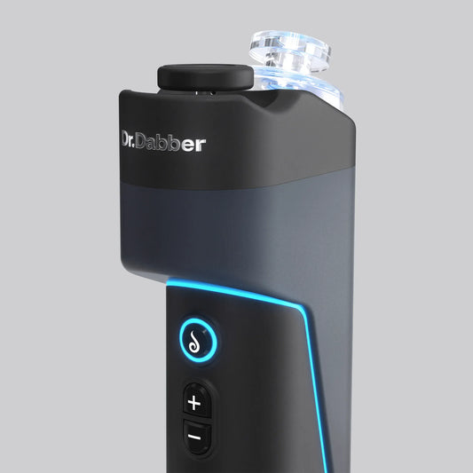 Dr. Dabber Switch GO Default Headies Hideout