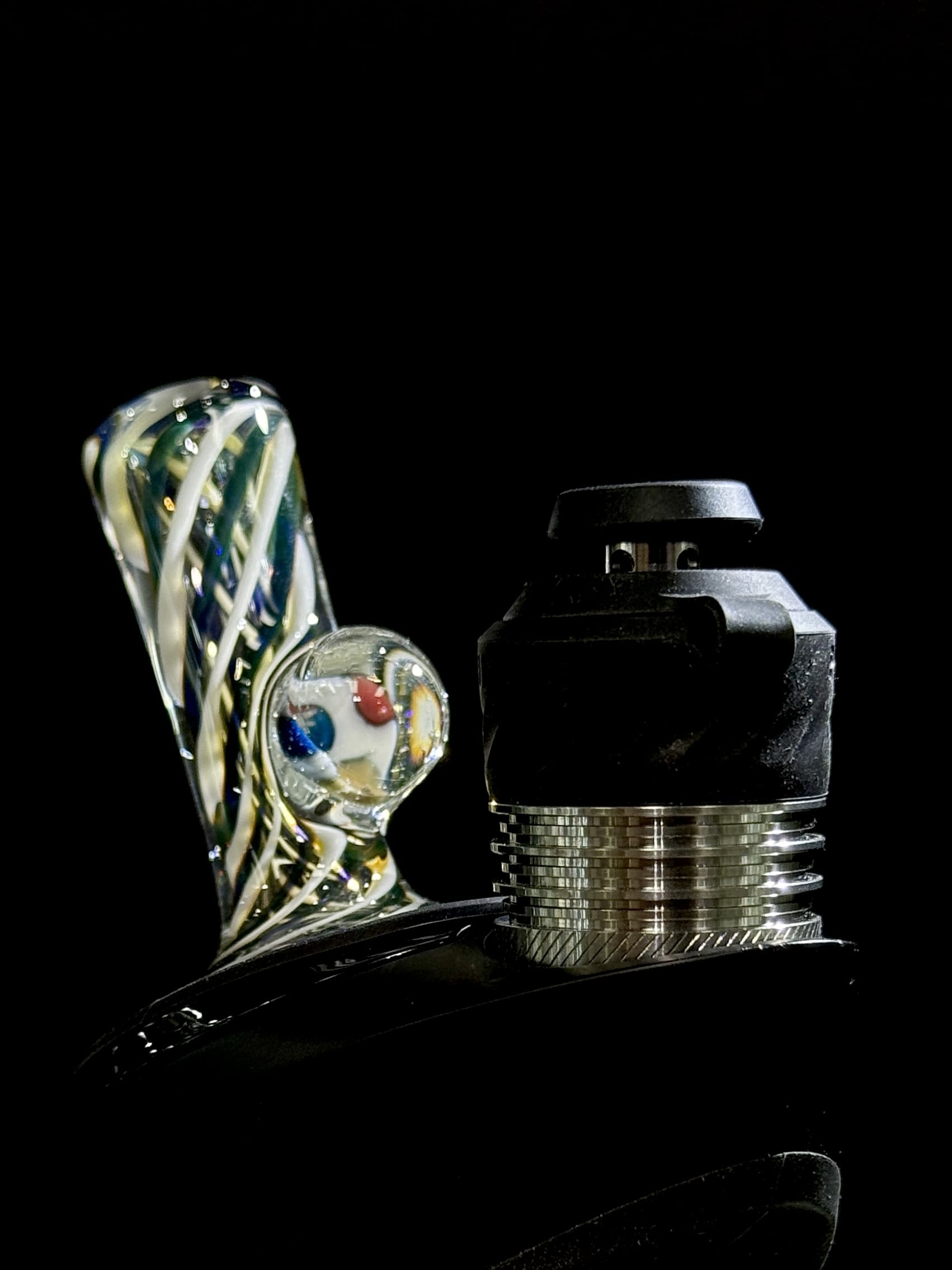 Dune Glass Millie Peak Top 8A Default Headies Hideout