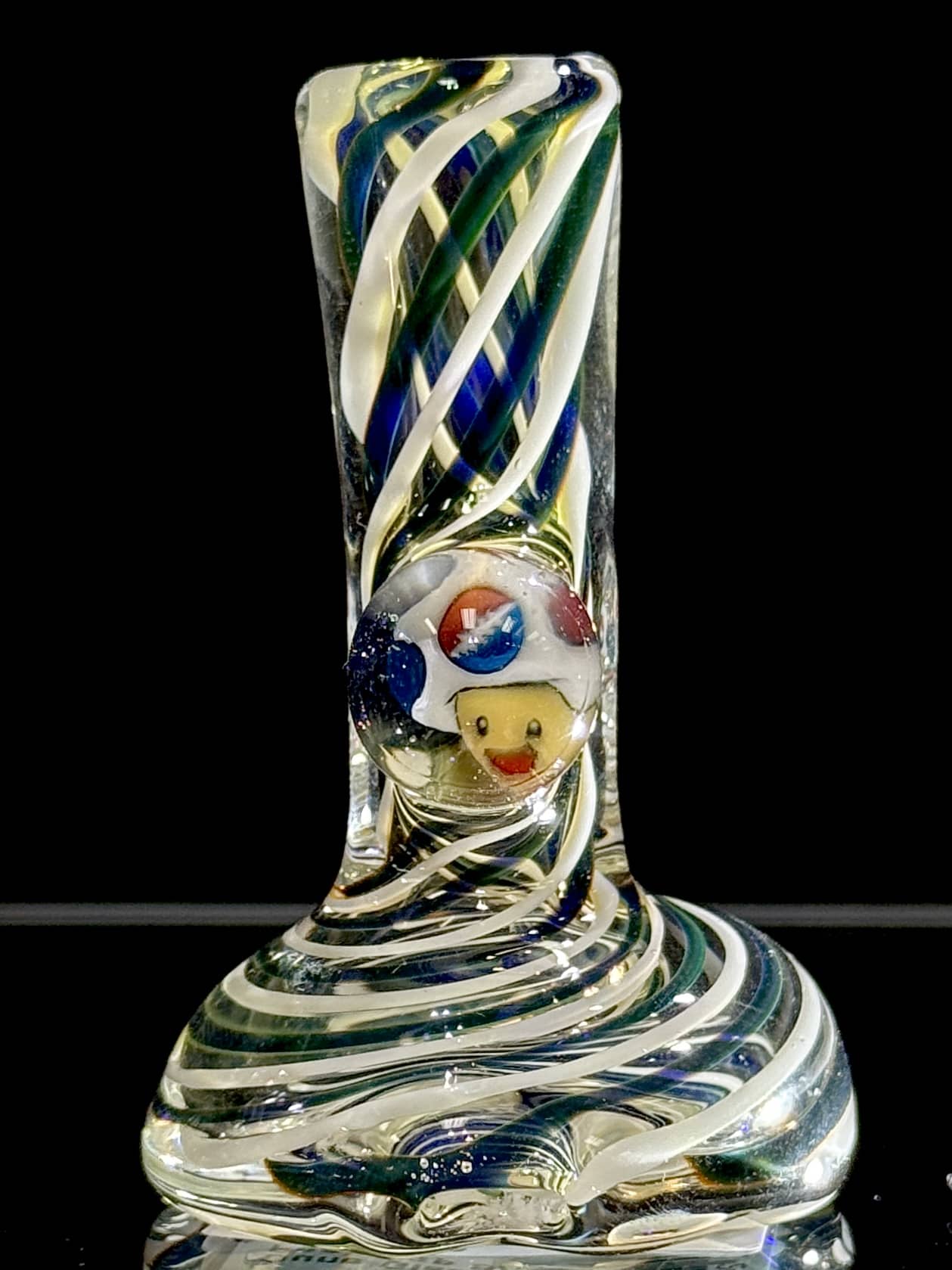 Dune Glass Millie Peak Top 8A Default Headies Hideout