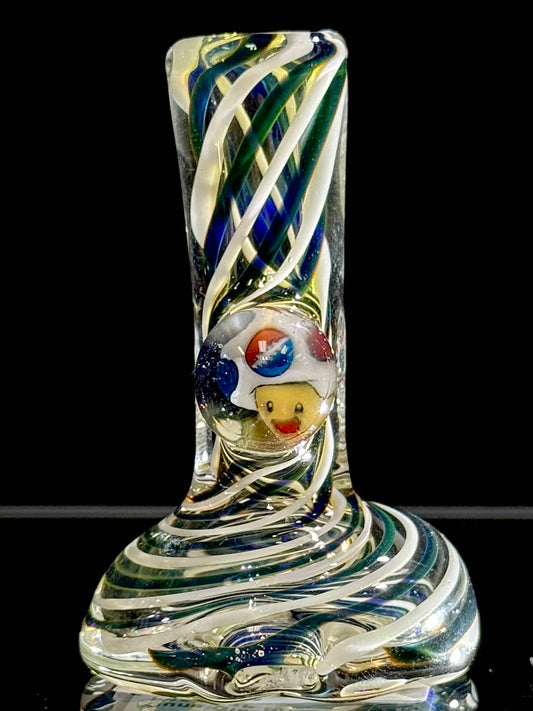 Dune Glass Millie Peak Top 8A Default Headies Hideout