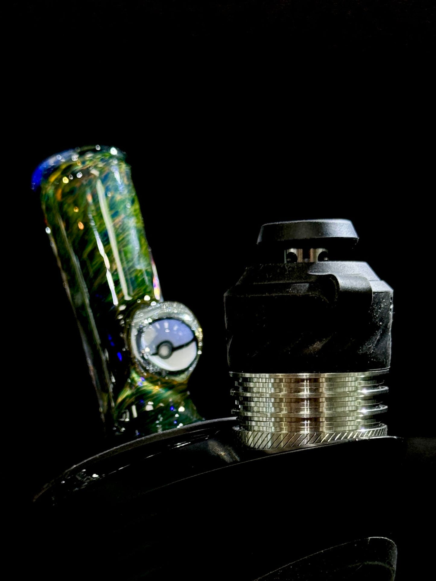 Dune Glass Millie Peak Top Default Headies Hideout
